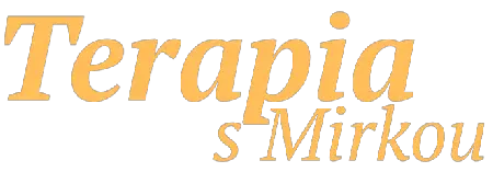 Terapia s Mirkou